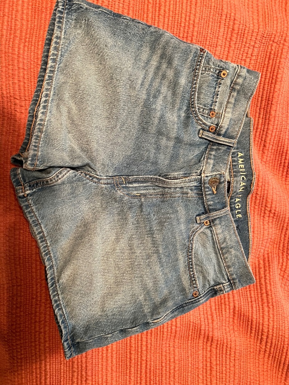 American Eagle shorts size 2
